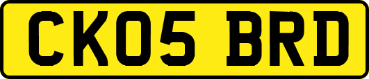 CK05BRD