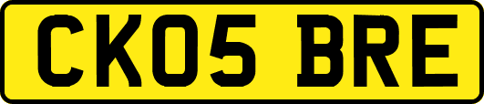 CK05BRE