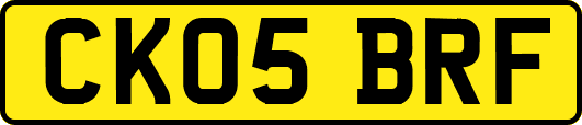 CK05BRF