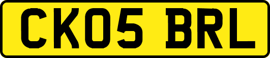 CK05BRL