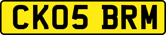 CK05BRM