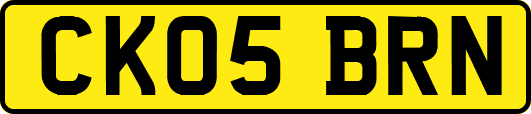 CK05BRN