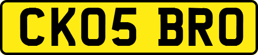 CK05BRO