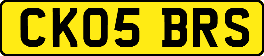 CK05BRS