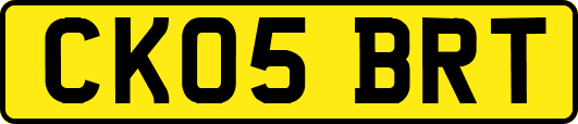 CK05BRT