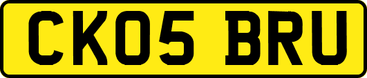CK05BRU