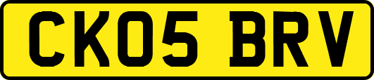 CK05BRV
