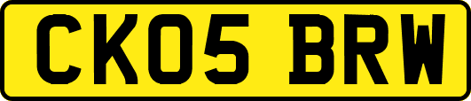 CK05BRW