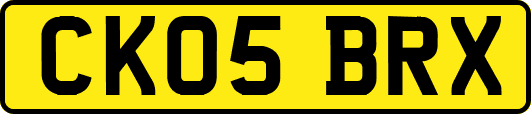 CK05BRX