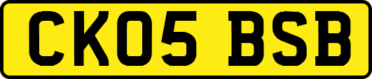 CK05BSB