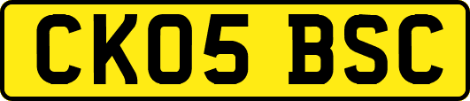 CK05BSC