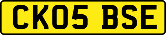 CK05BSE