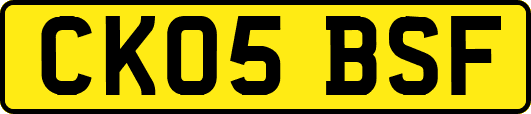 CK05BSF