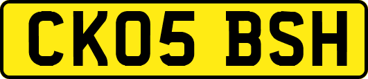 CK05BSH