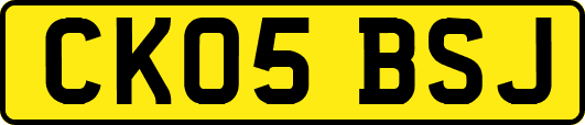 CK05BSJ