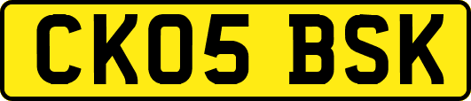 CK05BSK