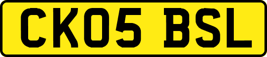 CK05BSL