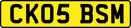 CK05BSM