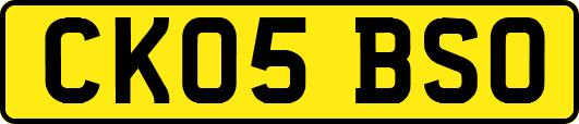 CK05BSO