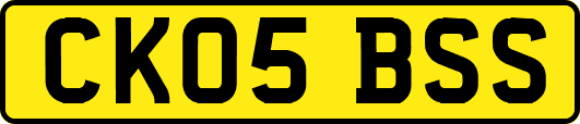 CK05BSS