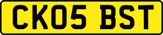 CK05BST