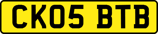 CK05BTB