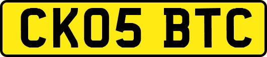 CK05BTC