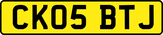 CK05BTJ