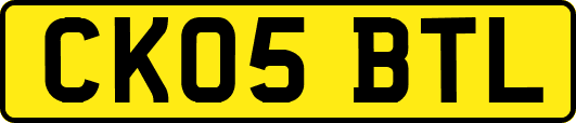 CK05BTL