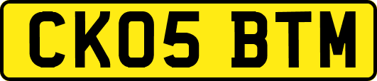 CK05BTM