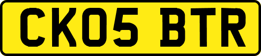 CK05BTR