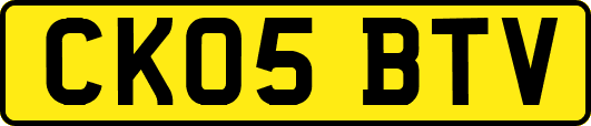 CK05BTV