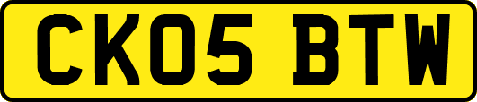 CK05BTW