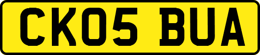 CK05BUA