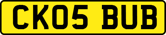 CK05BUB