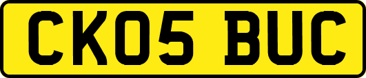 CK05BUC