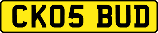 CK05BUD