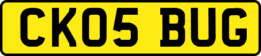 CK05BUG
