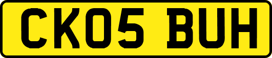 CK05BUH