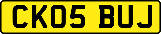 CK05BUJ