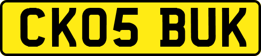CK05BUK