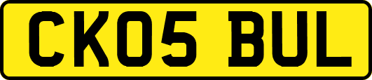 CK05BUL