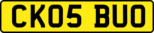 CK05BUO