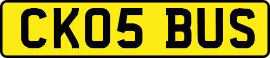 CK05BUS