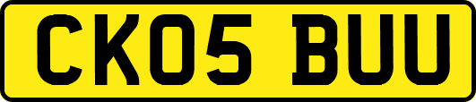 CK05BUU