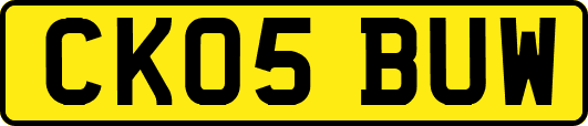 CK05BUW