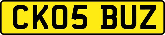 CK05BUZ