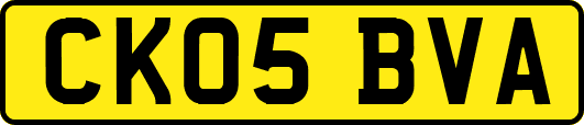 CK05BVA