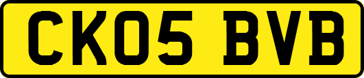 CK05BVB
