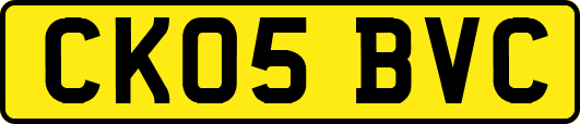 CK05BVC